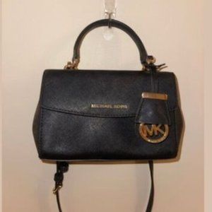 Michael Kors Ava XS Crossbody
